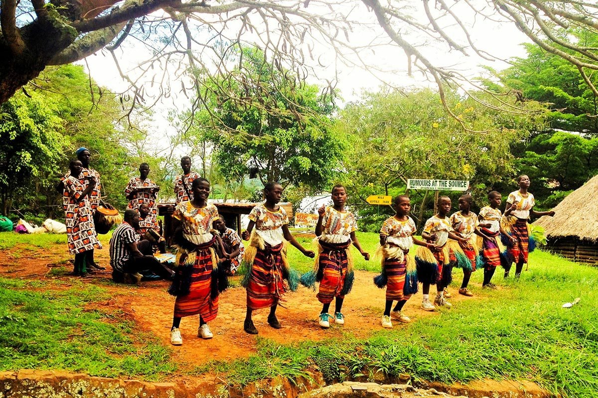 African travel and cultural discovery experience